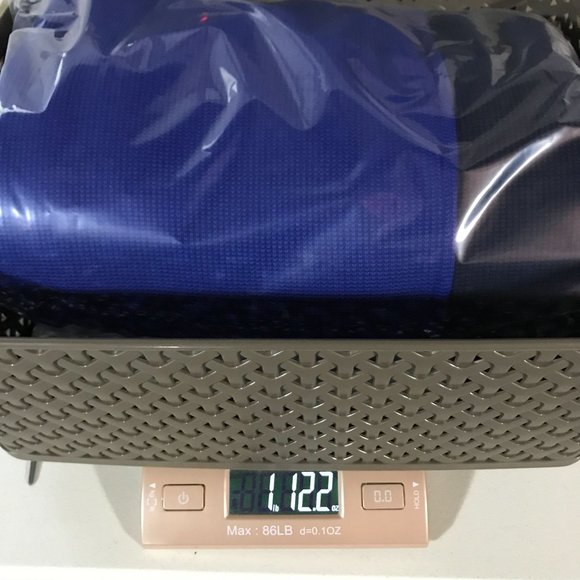 Men's St. Louis Blues XL Fleece Full Zip Jacket Official NHL - Picture 13 of 13